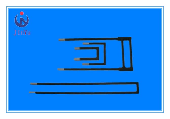 The Temperature Range of Sic Electric Furnace